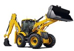  Аренда минипогрузчик Bobcat S300 колесный 6500 руб/смена.