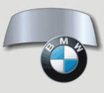 ЛОБОВЫЕ СТЕКЛА на BMW