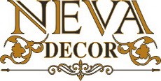 "Neva Decor" Декоративные покрытия Senideco