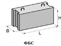 Изготовим и доставим фундаментные блоки ФБС для Вас.