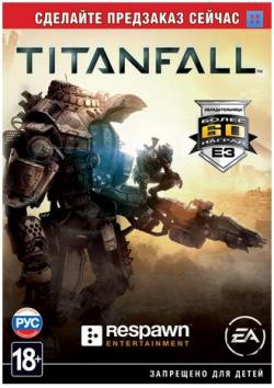  Titanfall ( Origin) предзагрузка + скидки + подарки