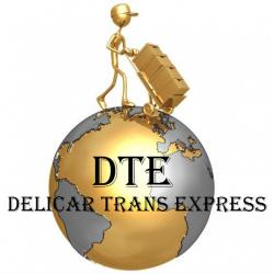 Курьерская Служба Доставки Delicar Trans Express DTE