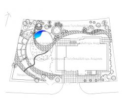  Ландшафтный дизайн. Эскизы, консультации, проекты.