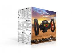 Новый мини робот Parrot MiniDrone Jumping Sumo