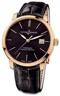  Элитныe Чaсы Ulyssе Nardin Mаrine