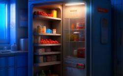  Ремонт холодильников
