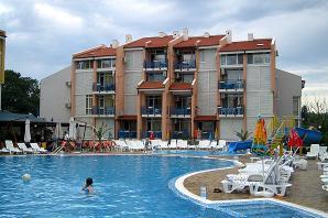  Квартира аренда в Болгария курорта Солнечний берег