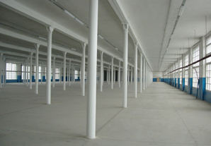  Производственные и складские помещения в аренду