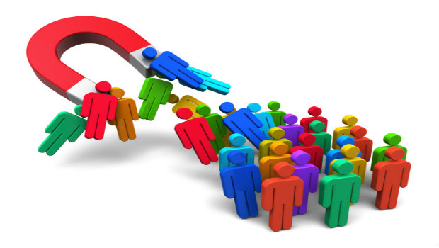 Собственные технологии привлечения клиентов