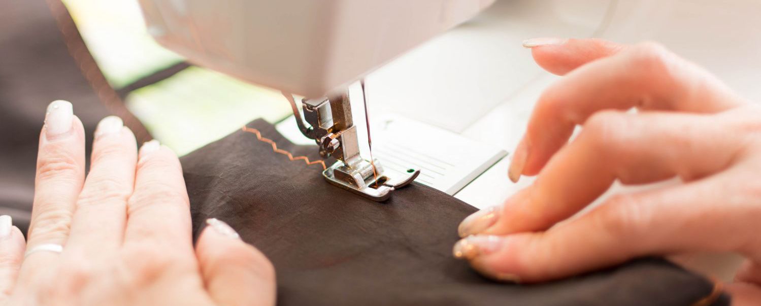 Качественный ремонт одежды